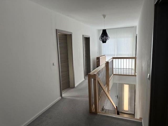 Prodej domu 180 m², pozemek 452 m², Markdorf, Bádensko-Württembersko Prodej domu 180 m², pozemek 452 m², Markdorf, Bádensko-Württembersko