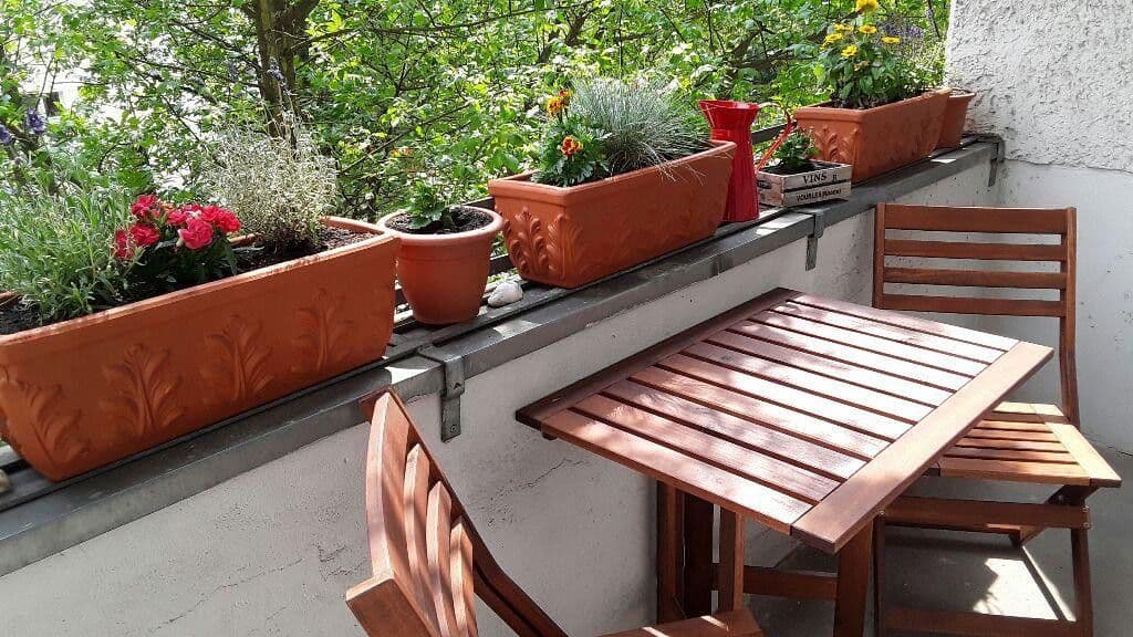 Pronájem bytu 1+1 47 m², Berlin, Berlín Pronájem bytu 1+1 47 m², Berlin, Berlín