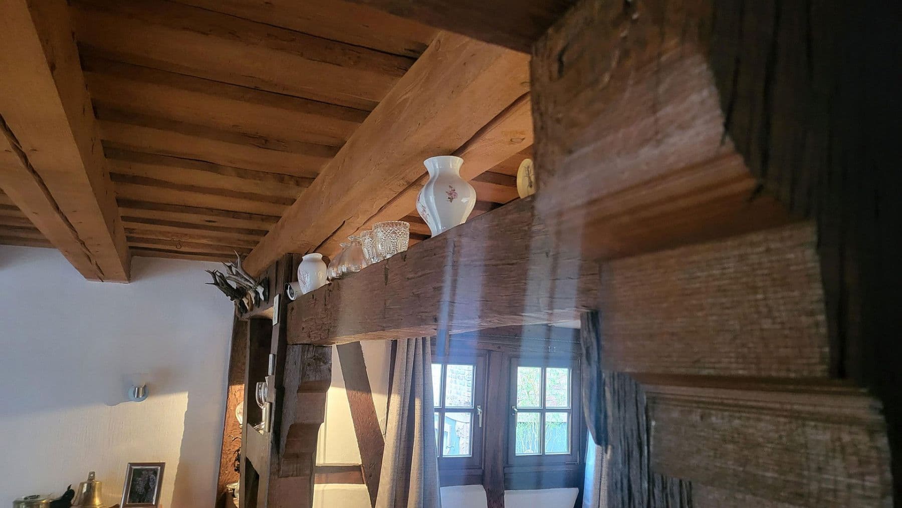 Prodej domu 280 m², pozemek 379 m², Rodenbach, Hessen Prodej domu 280 m², pozemek 379 m², Rodenbach, Hessen