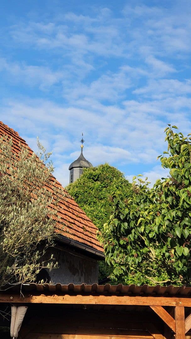 Prodej domu 280 m², pozemek 379 m², Rodenbach, Hessen Prodej domu 280 m², pozemek 379 m², Rodenbach, Hessen