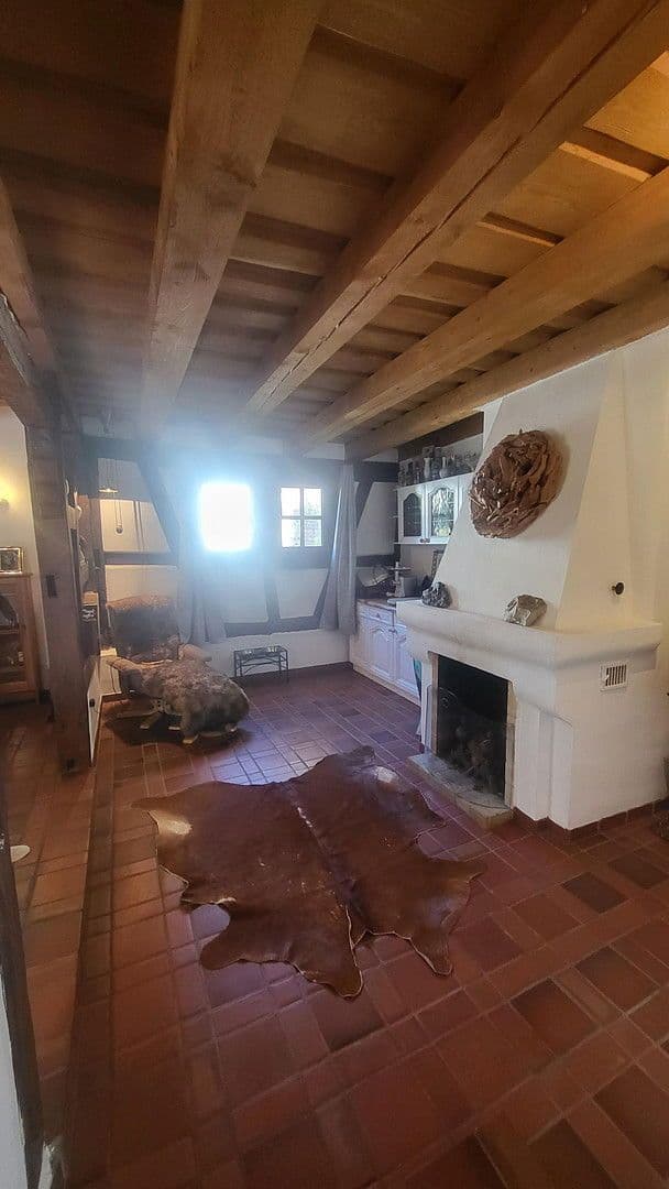 Prodej domu 280 m², pozemek 379 m², Rodenbach, Hessen Prodej domu 280 m², pozemek 379 m², Rodenbach, Hessen