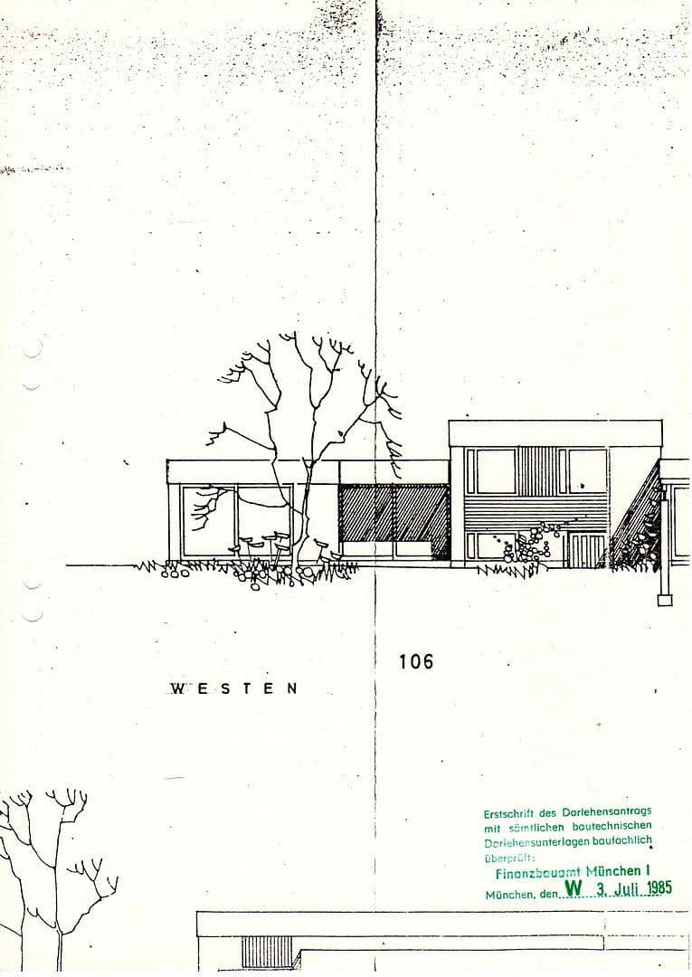 Prodej domu 123 m², pozemek 750 m², Hugo-Lang-Bogen 15, München, Bavorsko Prodej domu 123 m², pozemek 750 m², Hugo-Lang-Bogen 15, München, Bavorsko