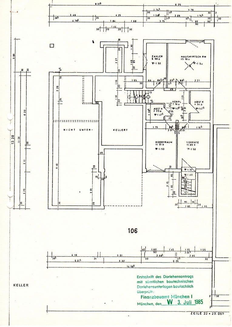 Prodej domu 123 m², pozemek 750 m², Hugo-Lang-Bogen 15, München, Bavorsko Prodej domu 123 m², pozemek 750 m², Hugo-Lang-Bogen 15, München, Bavorsko
