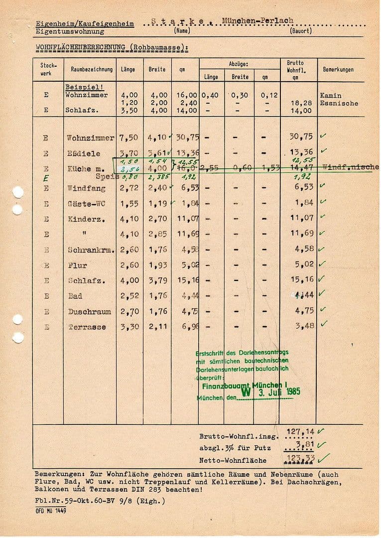Prodej domu 123 m², pozemek 750 m², Hugo-Lang-Bogen 15, München, Bavorsko Prodej domu 123 m², pozemek 750 m², Hugo-Lang-Bogen 15, München, Bavorsko
