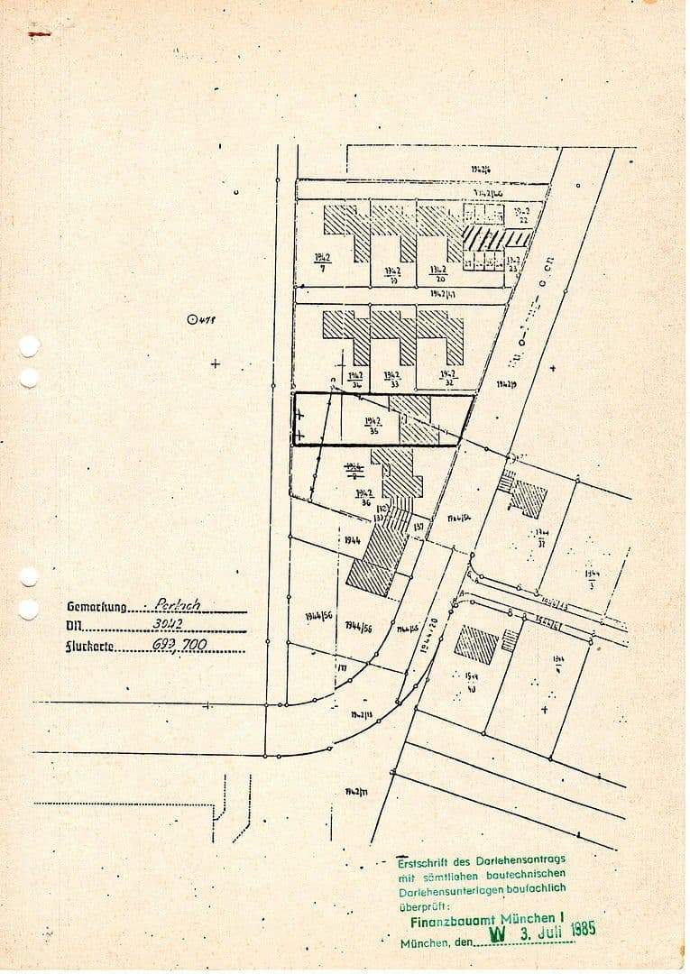 Prodej domu 123 m², pozemek 750 m², Hugo-Lang-Bogen 15, München, Bavorsko Prodej domu 123 m², pozemek 750 m², Hugo-Lang-Bogen 15, München, Bavorsko