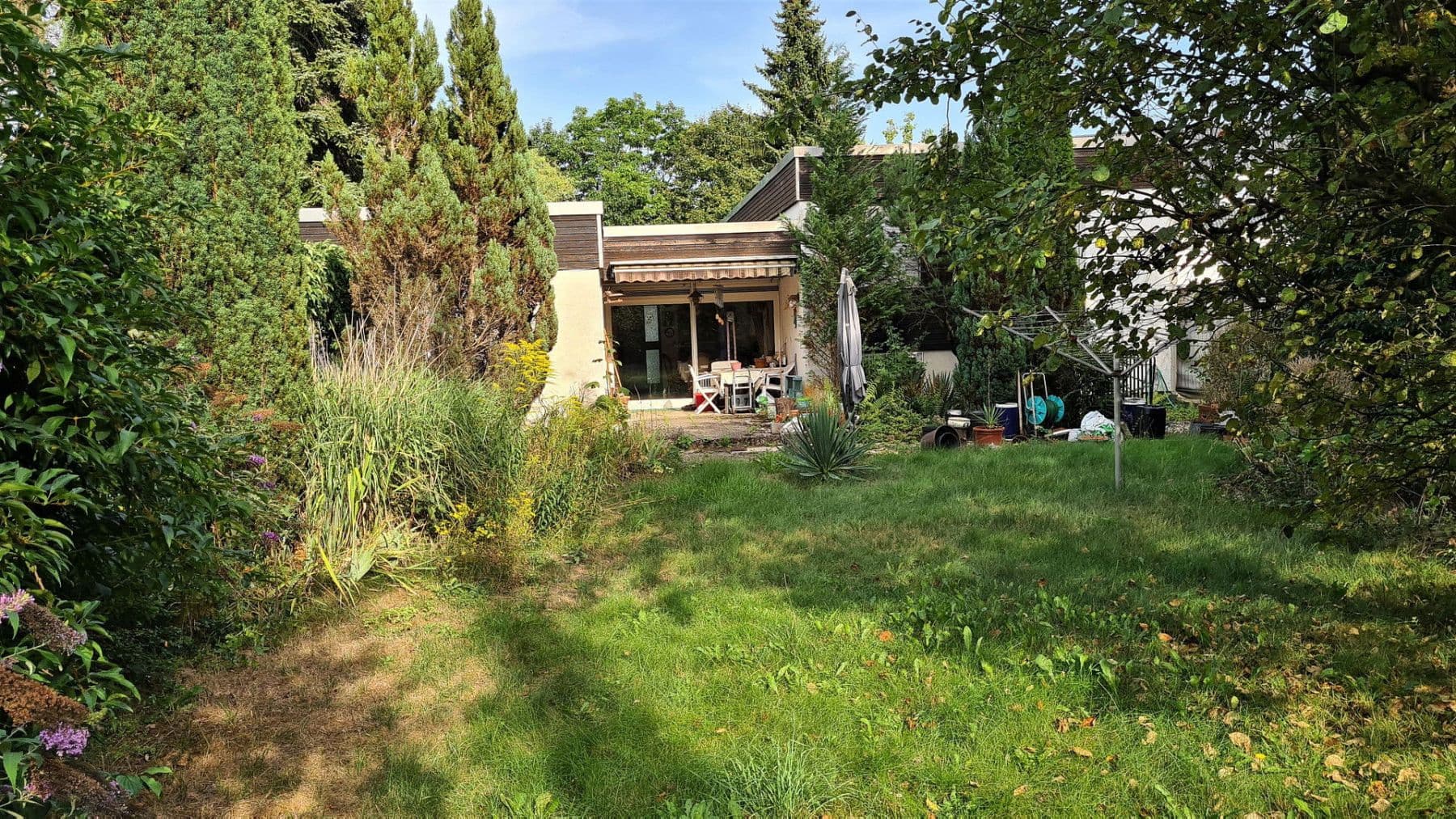 Prodej domu 123 m², pozemek 750 m², Hugo-Lang-Bogen 15, München, Bavorsko Prodej domu 123 m², pozemek 750 m², Hugo-Lang-Bogen 15, München, Bavorsko