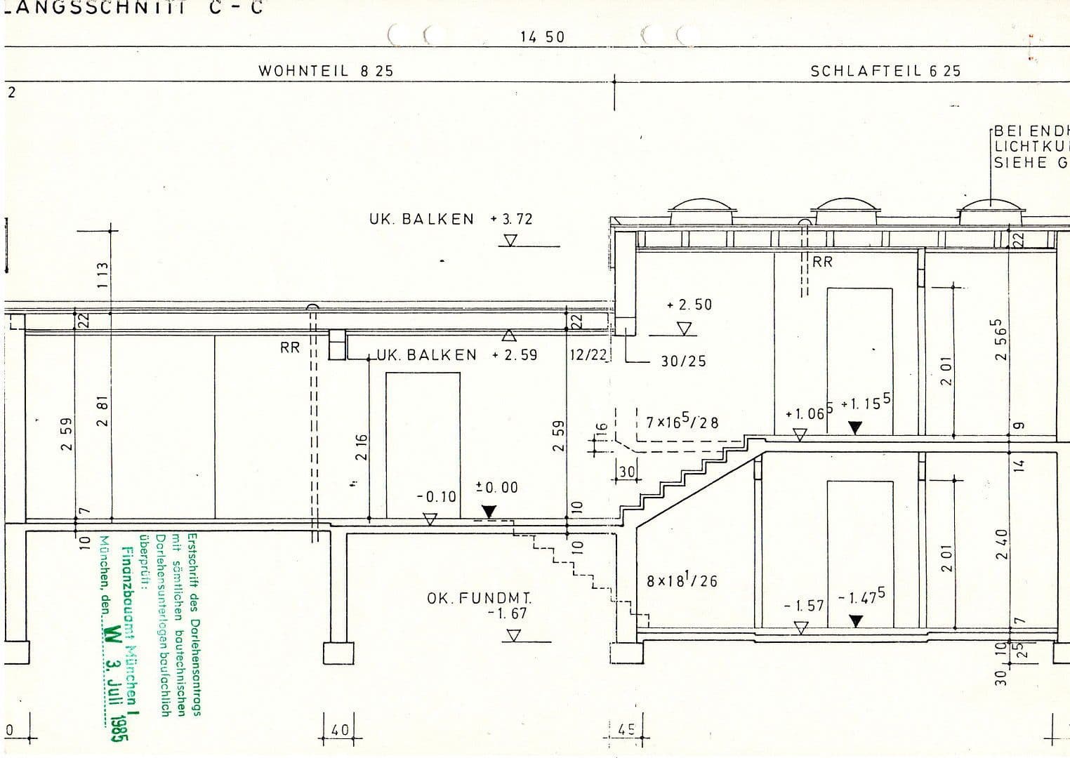 Prodej domu 123 m², pozemek 750 m², Hugo-Lang-Bogen 15, München, Bavorsko Prodej domu 123 m², pozemek 750 m², Hugo-Lang-Bogen 15, München, Bavorsko