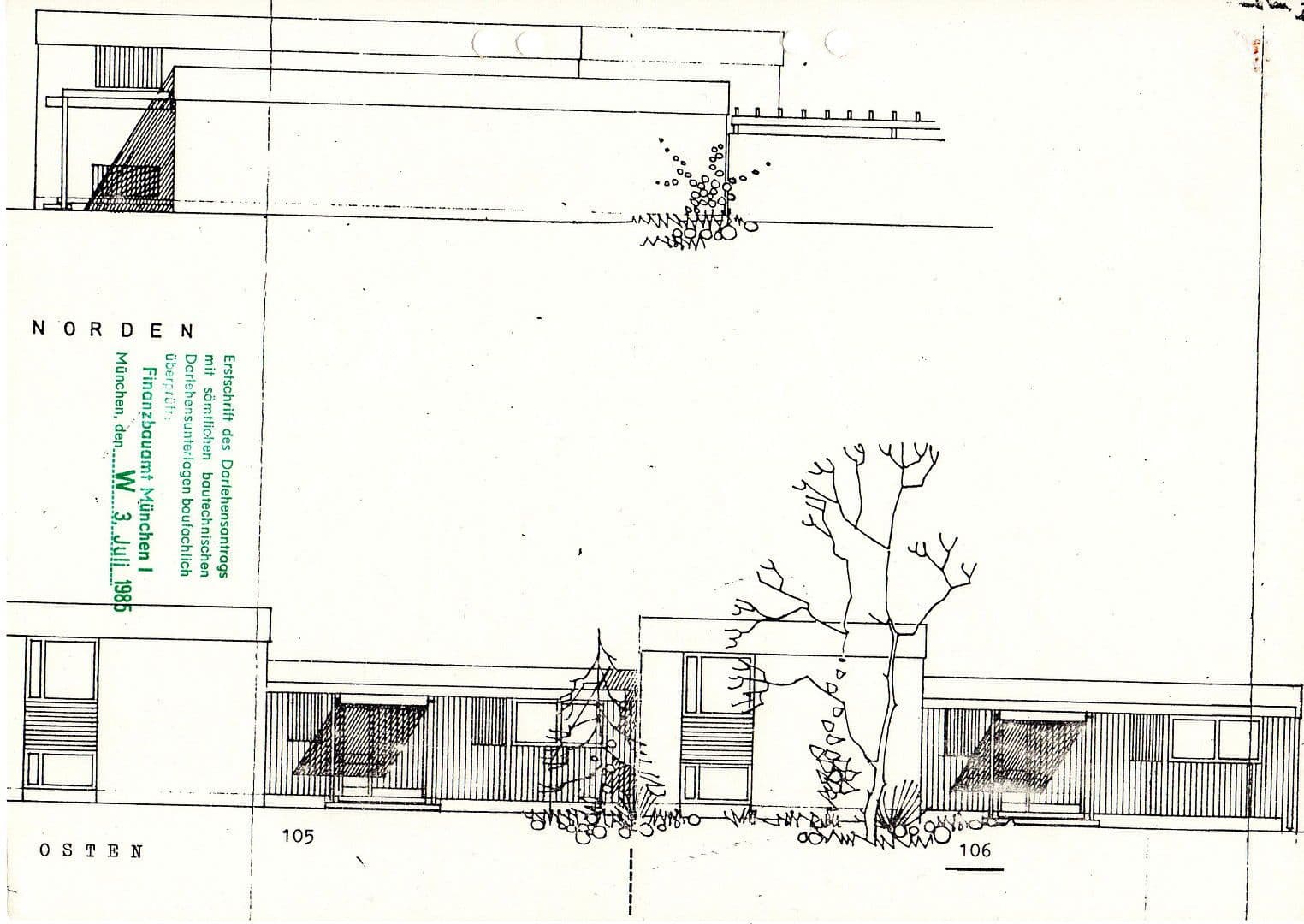 Prodej domu 123 m², pozemek 750 m², Hugo-Lang-Bogen 15, München, Bavorsko Prodej domu 123 m², pozemek 750 m², Hugo-Lang-Bogen 15, München, Bavorsko