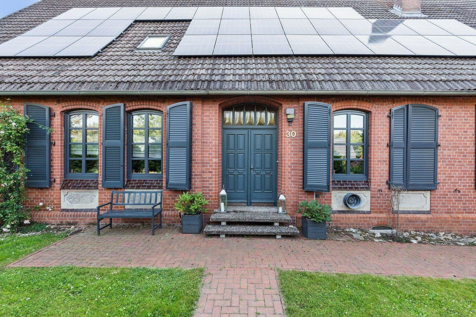 Prodej pozemku 50.000 m², Petershagen, Severní Porýní-Vestfálsko Prodej pozemku 50.000 m², Petershagen, Severní Porýní-Vestfálsko