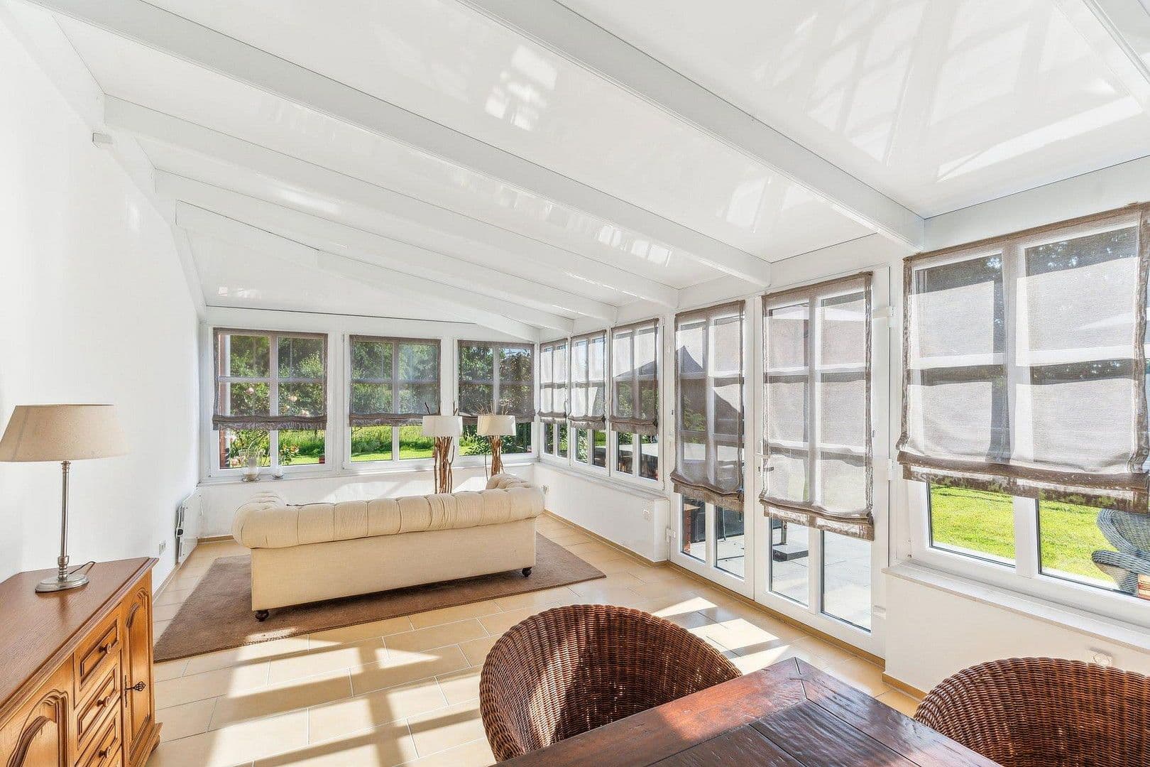 Prodej pozemku 50.000 m², Petershagen, Severní Porýní-Vestfálsko Prodej pozemku 50.000 m², Petershagen, Severní Porýní-Vestfálsko