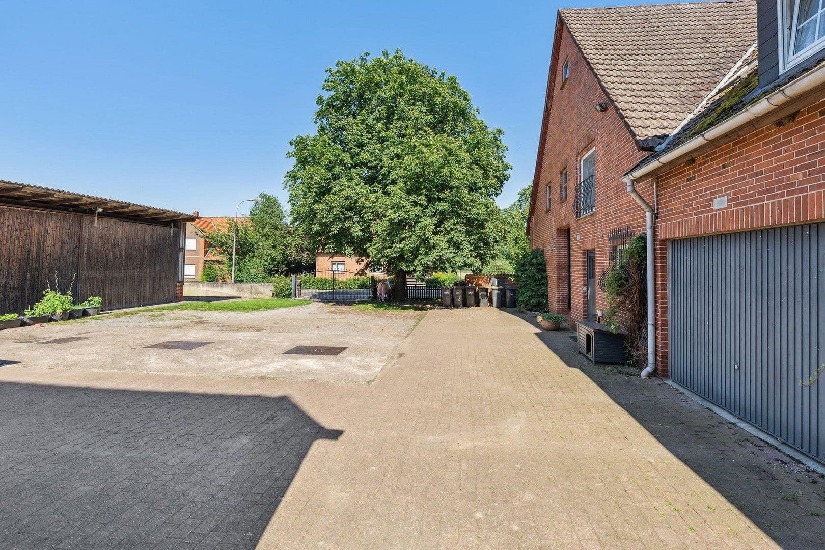 Prodej pozemku 50.000 m², Petershagen, Severní Porýní-Vestfálsko Prodej pozemku 50.000 m², Petershagen, Severní Porýní-Vestfálsko