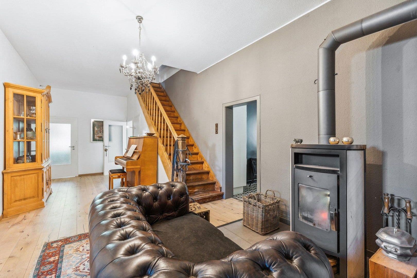 Prodej pozemku 50.000 m², Petershagen, Severní Porýní-Vestfálsko Prodej pozemku 50.000 m², Petershagen, Severní Porýní-Vestfálsko