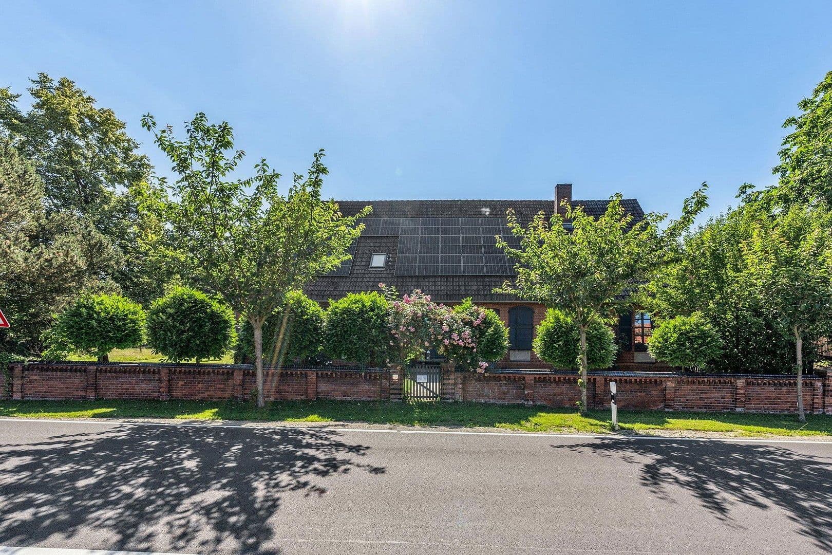 Prodej pozemku 50.000 m², Petershagen, Severní Porýní-Vestfálsko Prodej pozemku 50.000 m², Petershagen, Severní Porýní-Vestfálsko