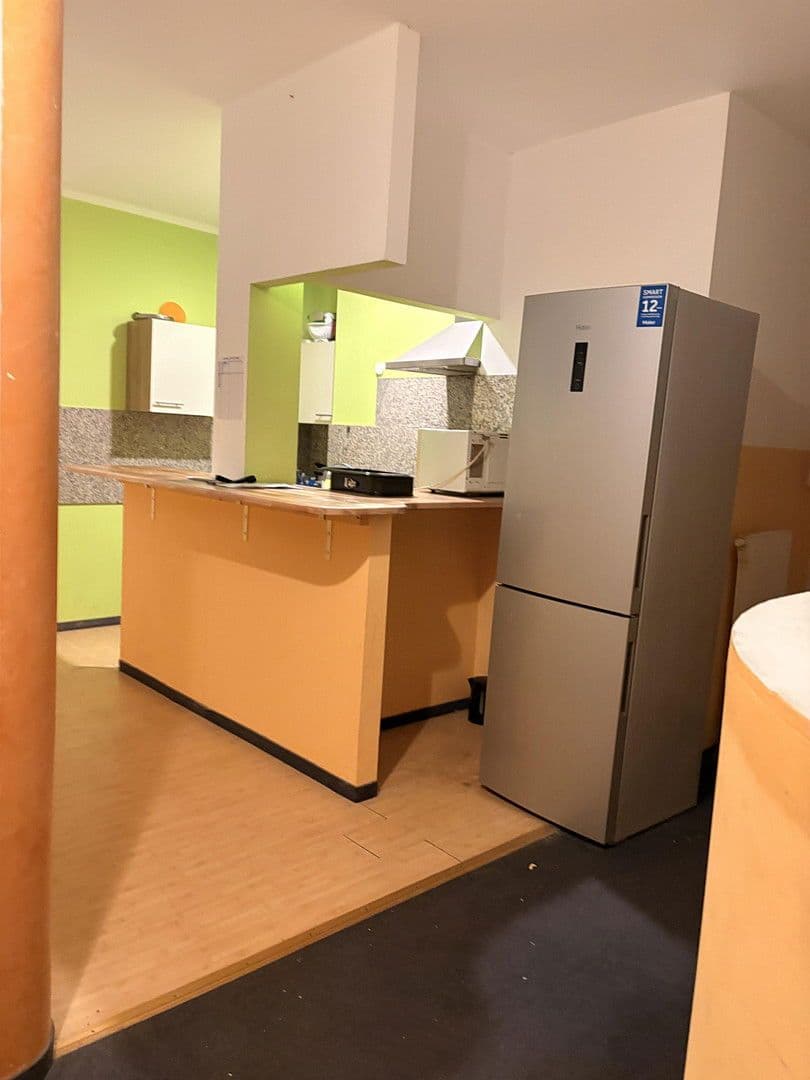 Pronájem bytu 8 m², München, Bavorsko Pronájem bytu 8 m², München, Bavorsko