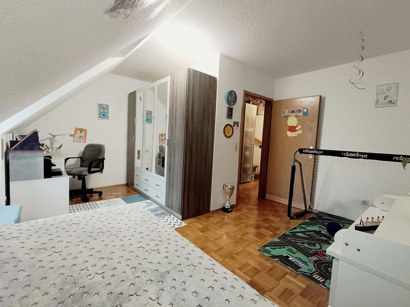 Prodej bytu 4+1 97 m², Gemmingen, Bádensko-Württembersko Prodej bytu 4+1 97 m², Gemmingen, Bádensko-Württembersko