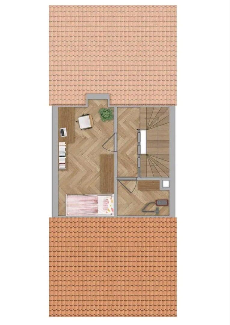 Prodej bytu 4+1 97 m², Gemmingen, Bádensko-Württembersko Prodej bytu 4+1 97 m², Gemmingen, Bádensko-Württembersko