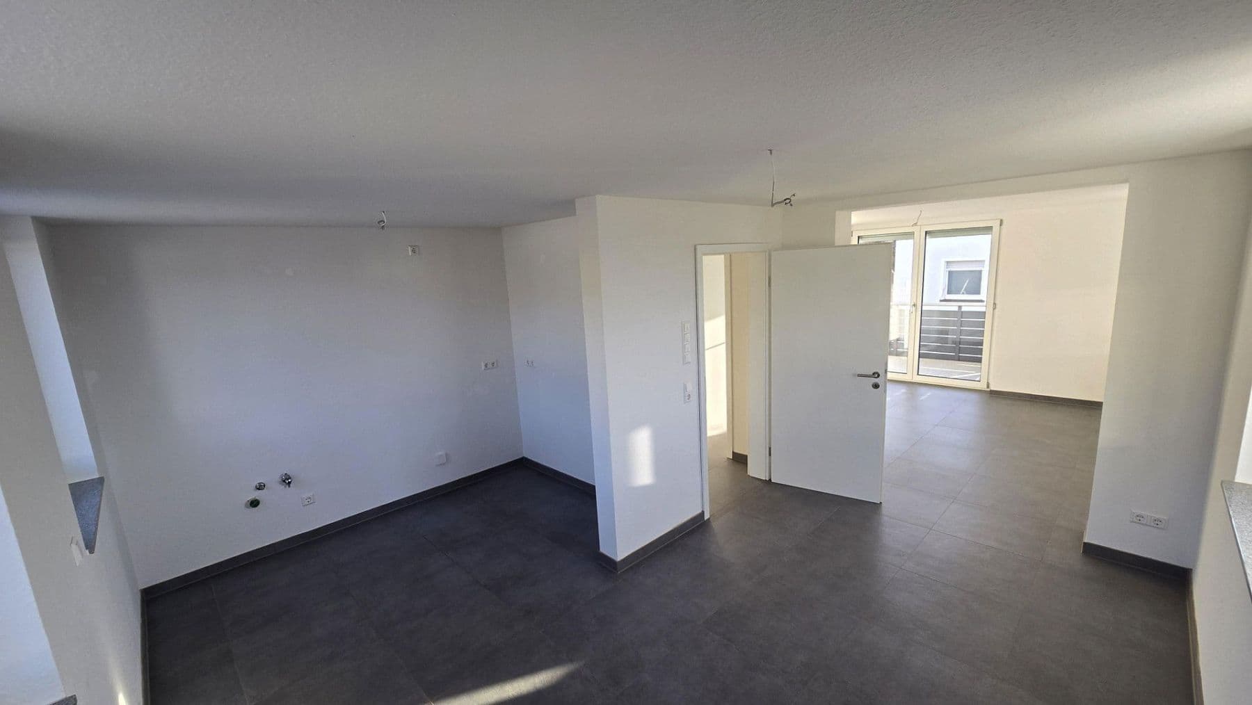 Pronájem bytu 4+1 68 m², Gemmingen, Bádensko-Württembersko Pronájem bytu 4+1 68 m², Gemmingen, Bádensko-Württembersko