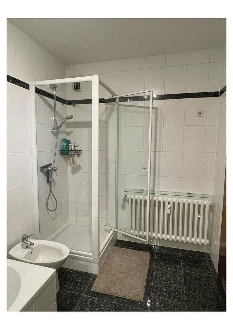 Pronájem bytu 3+1 83 m², Ludwigshafen, Porýní-Falc Pronájem bytu 3+1 83 m², Ludwigshafen, Porýní-Falc