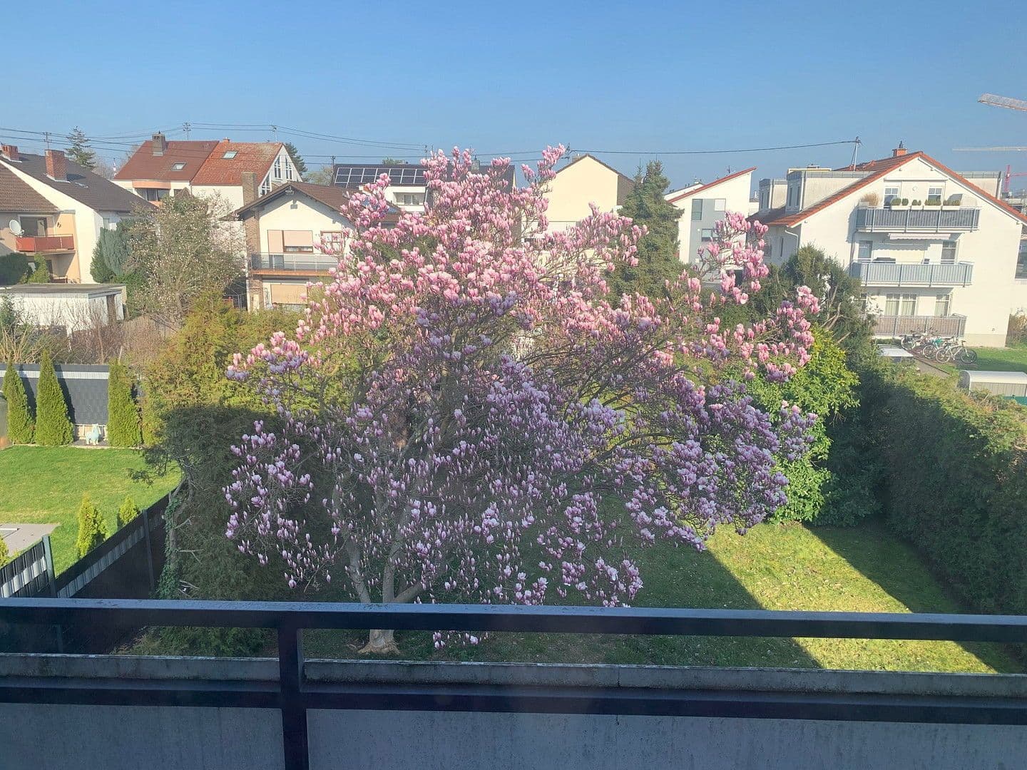 Pronájem bytu 3+1 83 m², Ludwigshafen, Porýní-Falc Pronájem bytu 3+1 83 m², Ludwigshafen, Porýní-Falc