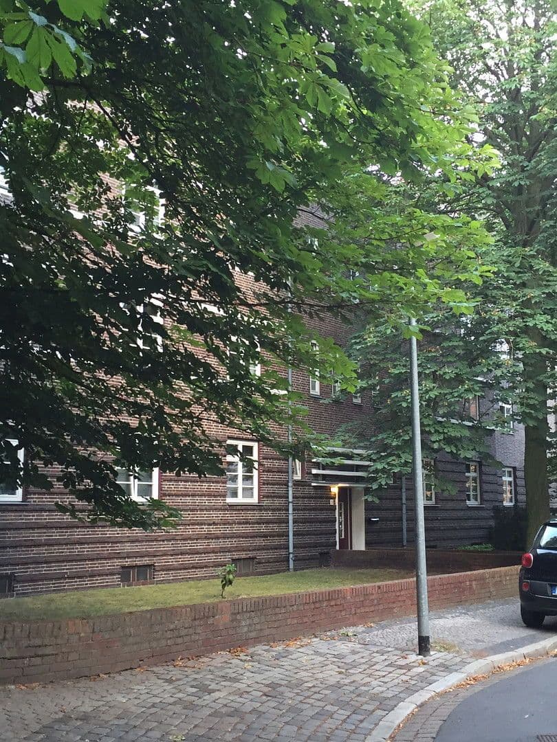 Pronájem bytu 2+1 44 m², Hannover, Dolní Sasko Pronájem bytu 2+1 44 m², Hannover, Dolní Sasko