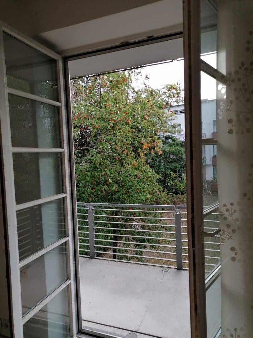 Pronájem bytu 2+1 44 m², Hannover, Dolní Sasko Pronájem bytu 2+1 44 m², Hannover, Dolní Sasko