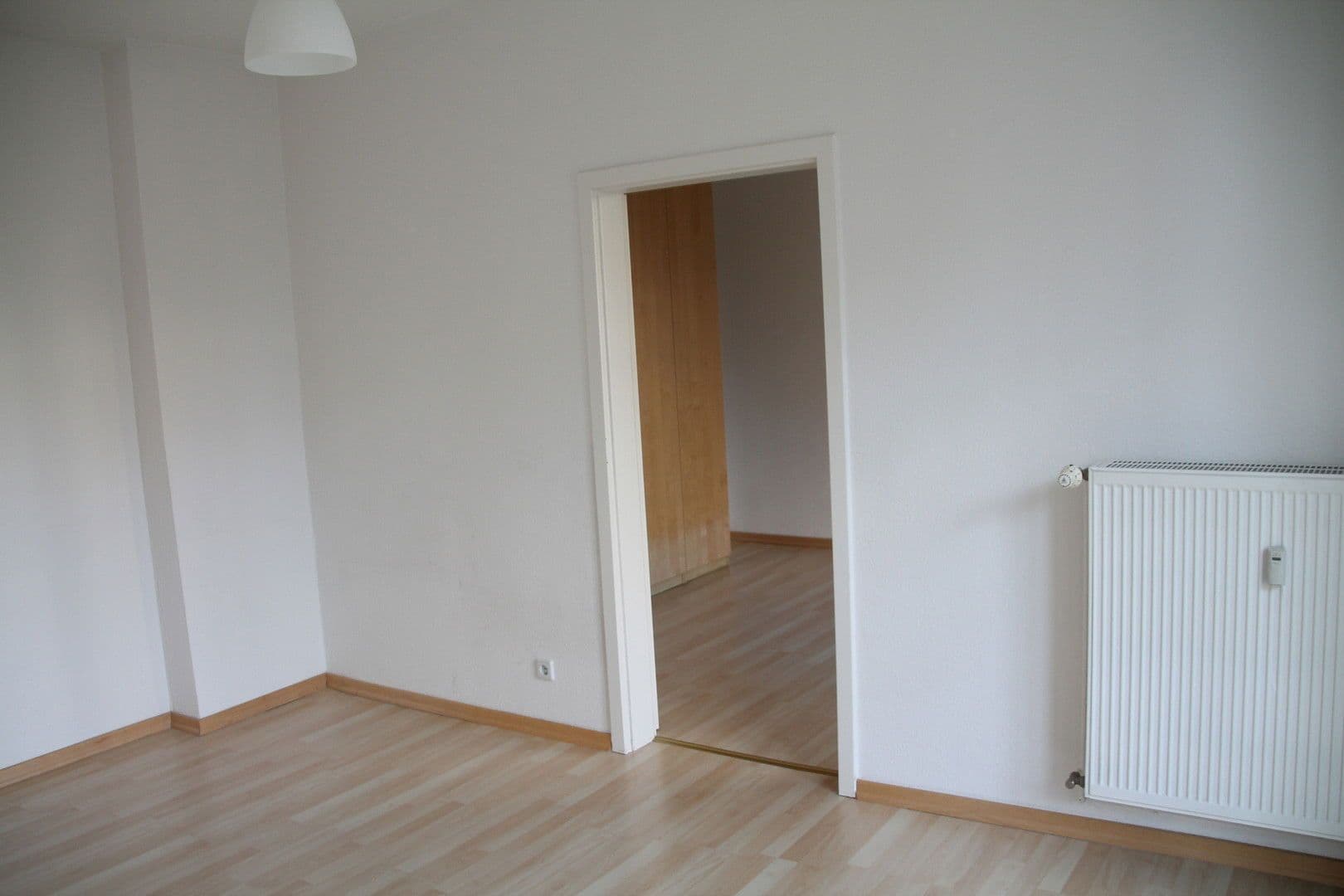 Pronájem bytu 2+1 44 m², Hannover, Dolní Sasko Pronájem bytu 2+1 44 m², Hannover, Dolní Sasko