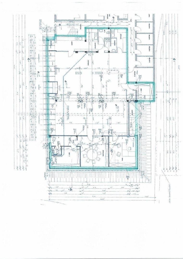Prodej nebytového prostoru 291 m², Salzufler Str. 25, Bad Salzuflen, Severní Porýní-Vestfálsko Prodej nebytového prostoru 291 m², Salzufler Str. 25, Bad Salzuflen, Severní Porýní-Vestfálsko
