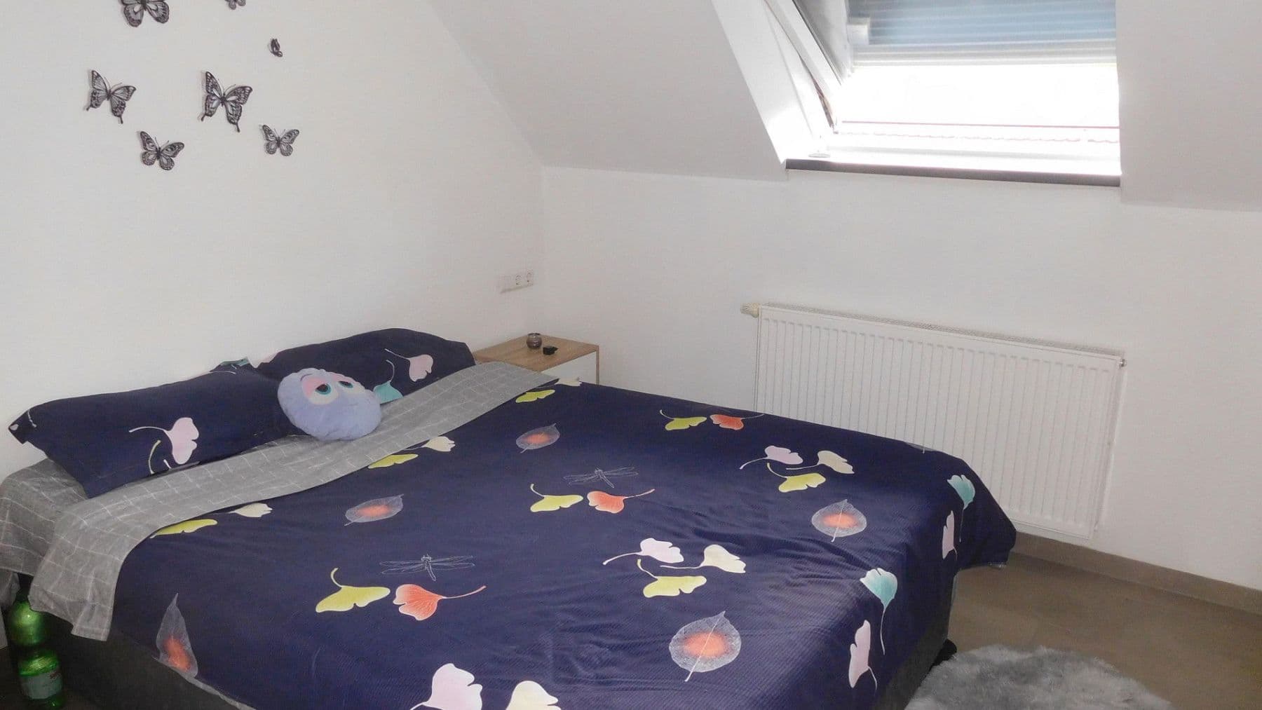 Pronájem bytu 2+1 56 m², Rathausstr. 22, Neckarsulm, Bádensko-Württembersko Pronájem bytu 2+1 56 m², Rathausstr. 22, Neckarsulm, Bádensko-Württembersko