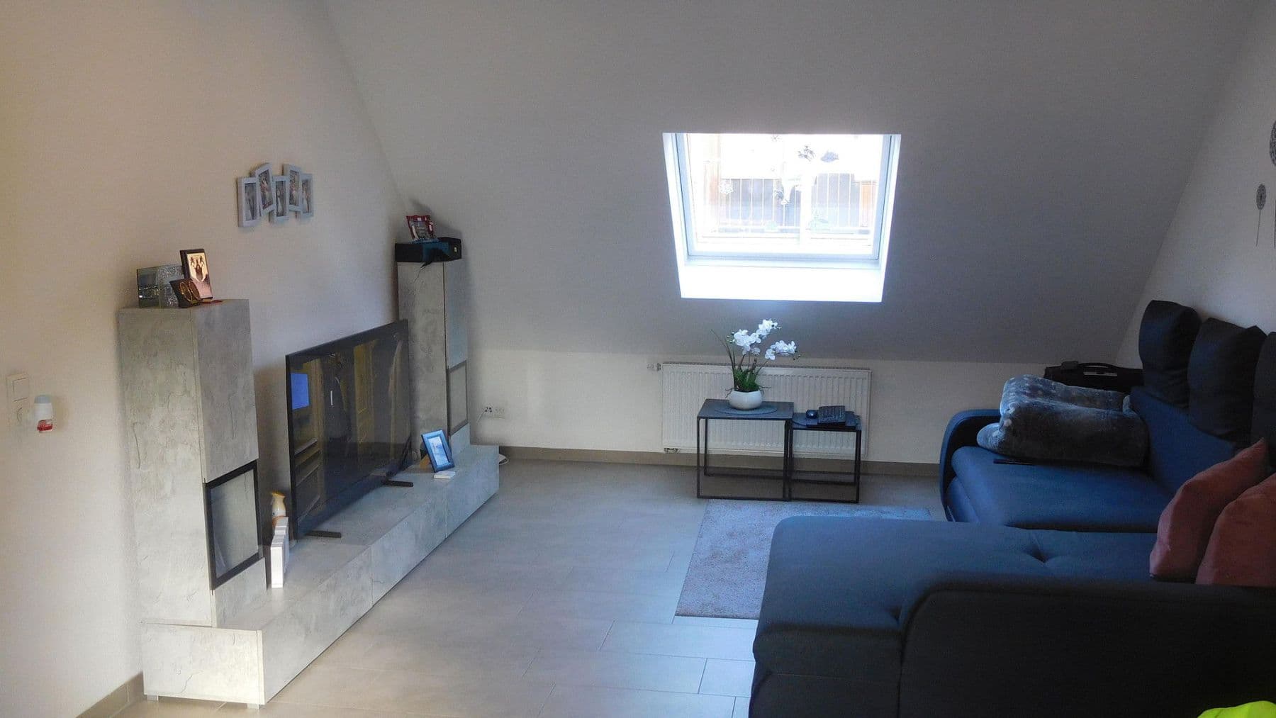 Pronájem bytu 2+1 56 m², Rathausstr. 22, Neckarsulm, Bádensko-Württembersko Pronájem bytu 2+1 56 m², Rathausstr. 22, Neckarsulm, Bádensko-Württembersko