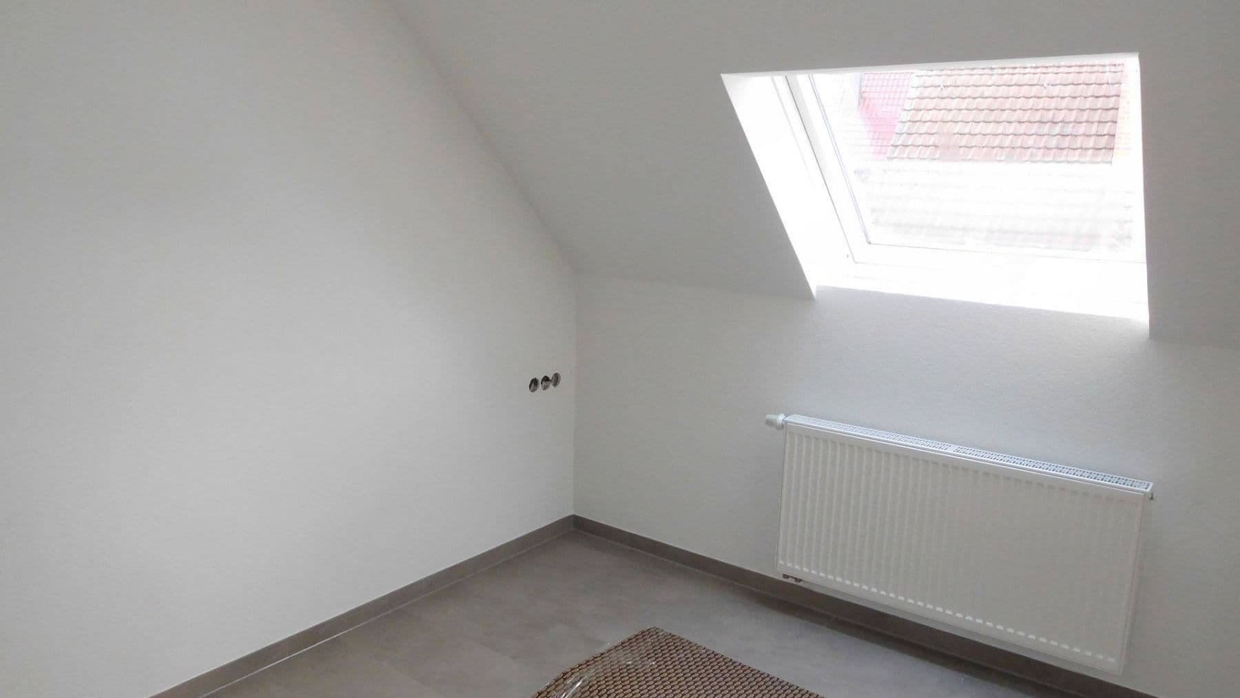 Pronájem bytu 2+1 56 m², Rathausstr. 22, Neckarsulm, Bádensko-Württembersko Pronájem bytu 2+1 56 m², Rathausstr. 22, Neckarsulm, Bádensko-Württembersko