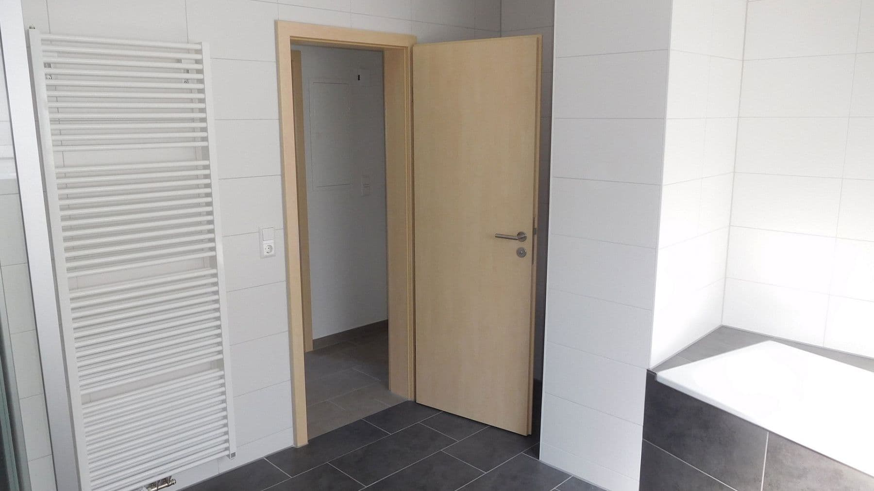 Pronájem bytu 2+1 56 m², Rathausstr. 22, Neckarsulm, Bádensko-Württembersko Pronájem bytu 2+1 56 m², Rathausstr. 22, Neckarsulm, Bádensko-Württembersko