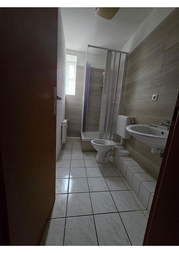 Pronájem bytu 3+1 60 m², Rosa-Luxemburg-Str. 2 c, Halberstadt, Sasko-Anhaltsko Pronájem bytu 3+1 60 m², Rosa-Luxemburg-Str. 2 c, Halberstadt, Sasko-Anhaltsko