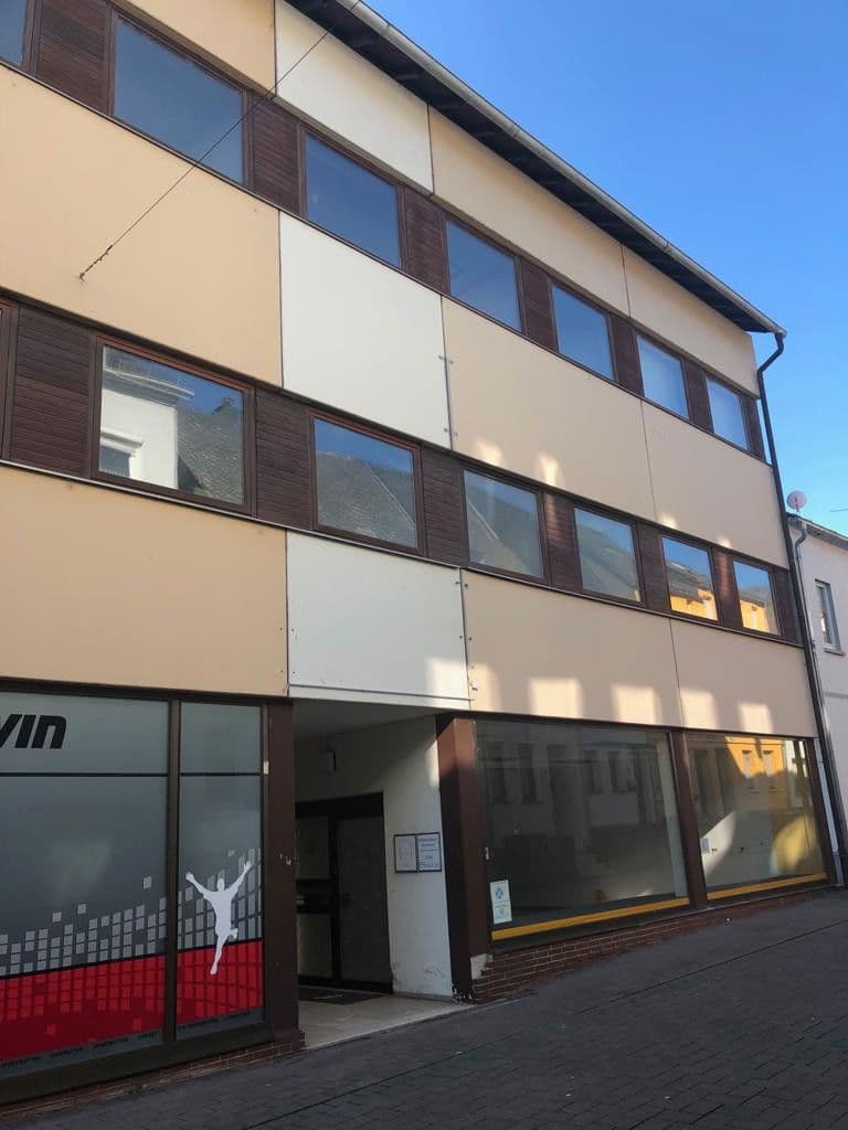 Prodej domu 300 m², pozemek 1.357 m², Neugasse, Hadamar, Hessen Prodej domu 300 m², pozemek 1.357 m², Neugasse, Hadamar, Hessen