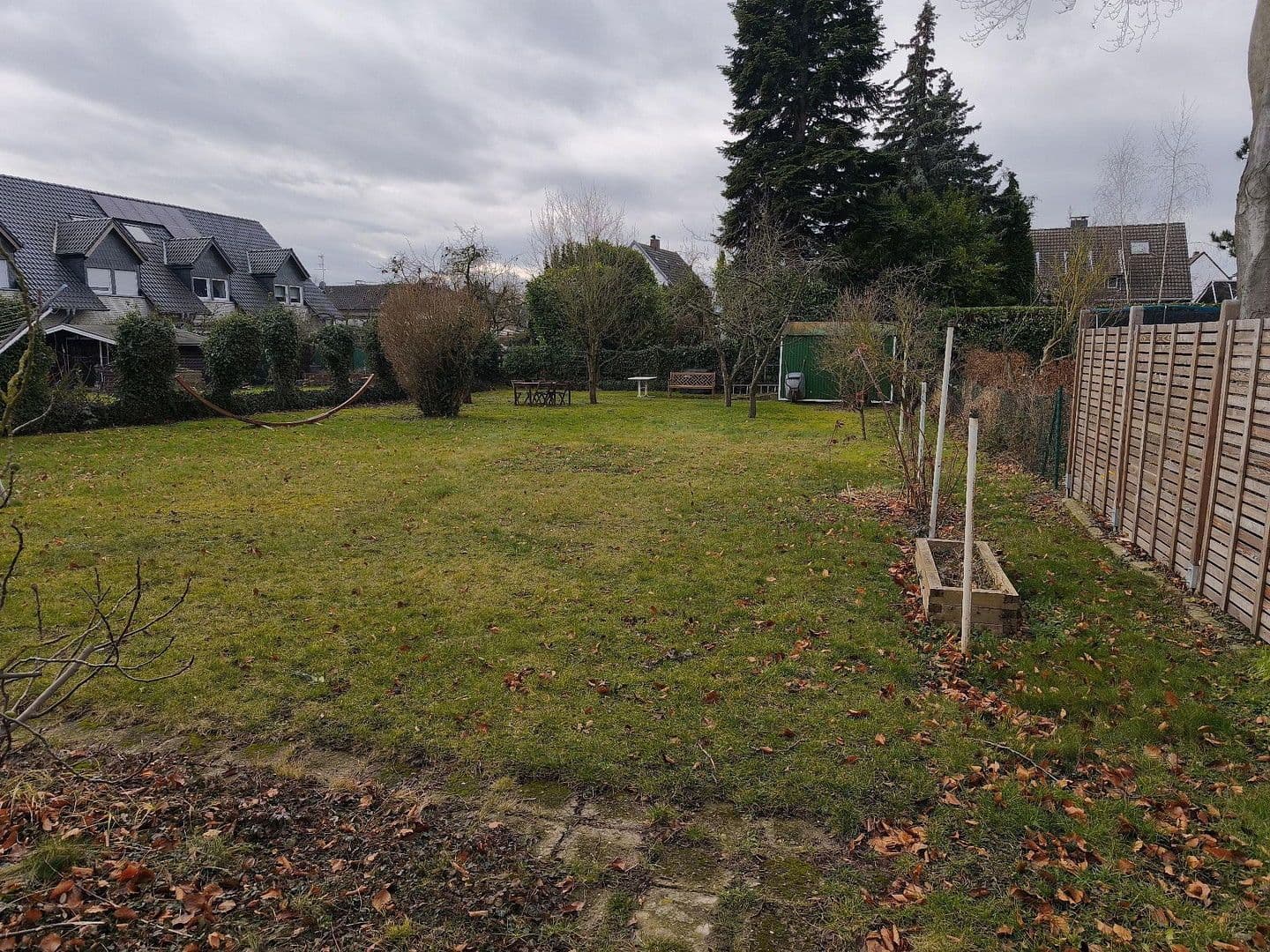 Pronájem bytu 2+1 79 m², Rheinuferweg 44, Bornheim, Severní Porýní-Vestfálsko Pronájem bytu 2+1 79 m², Rheinuferweg 44, Bornheim, Severní Porýní-Vestfálsko