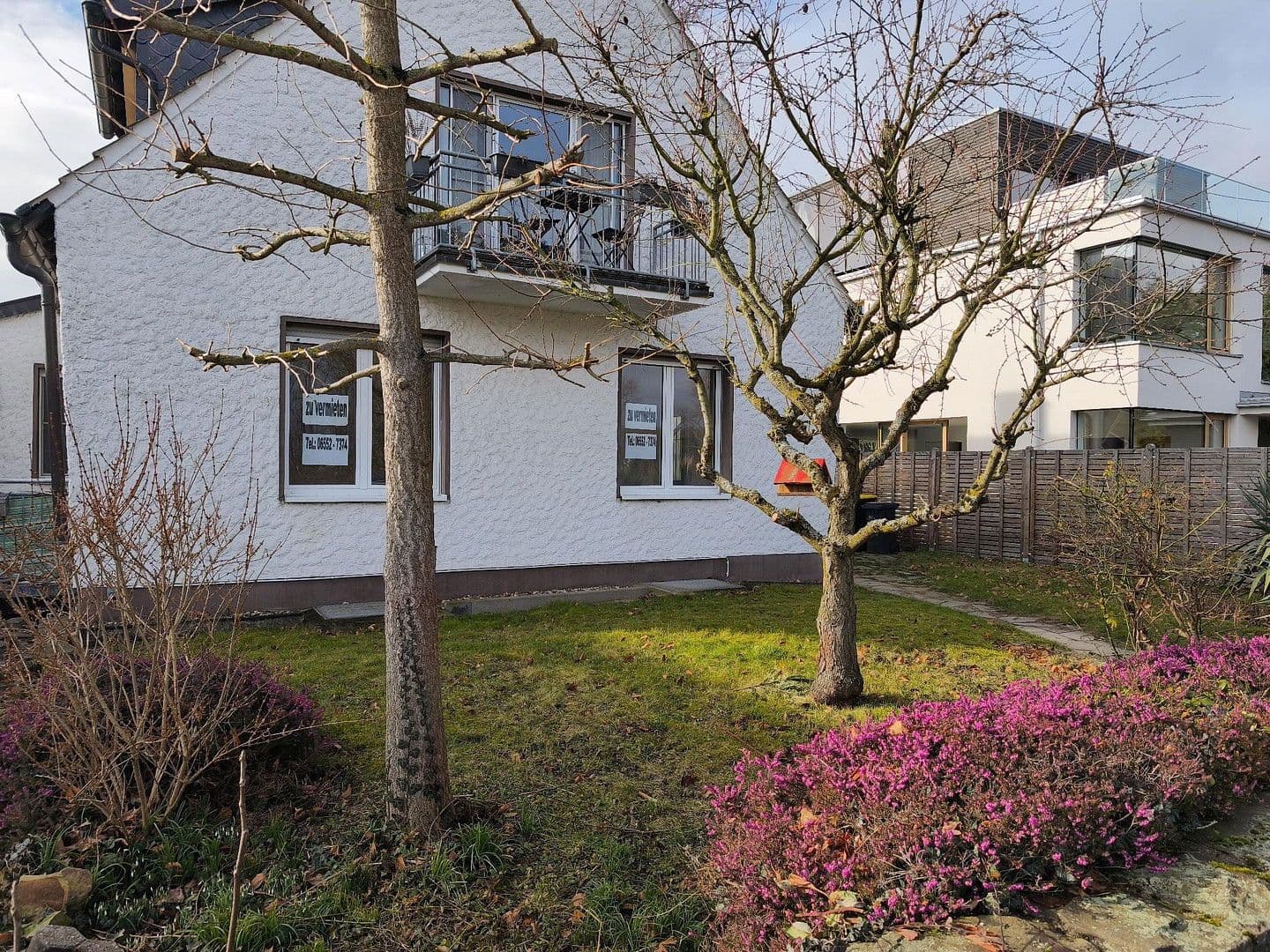 Pronájem bytu 2+1 79 m², Rheinuferweg 44, Bornheim, Severní Porýní-Vestfálsko Pronájem bytu 2+1 79 m², Rheinuferweg 44, Bornheim, Severní Porýní-Vestfálsko