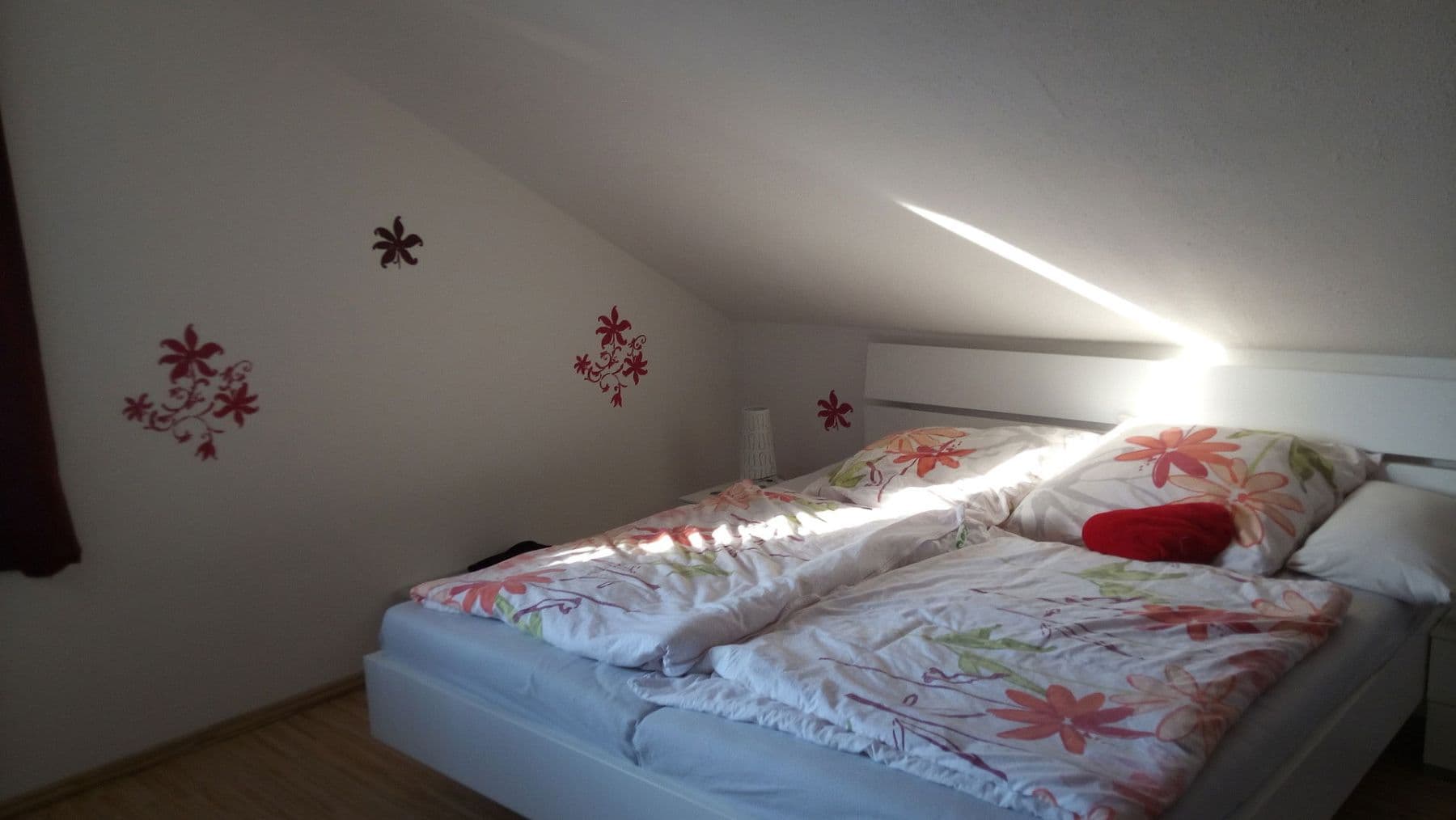 Pronájem bytu 2+1 55 m², Drovestrasse 250, Kreuzau, Severní Porýní-Vestfálsko Pronájem bytu 2+1 55 m², Drovestrasse 250, Kreuzau, Severní Porýní-Vestfálsko