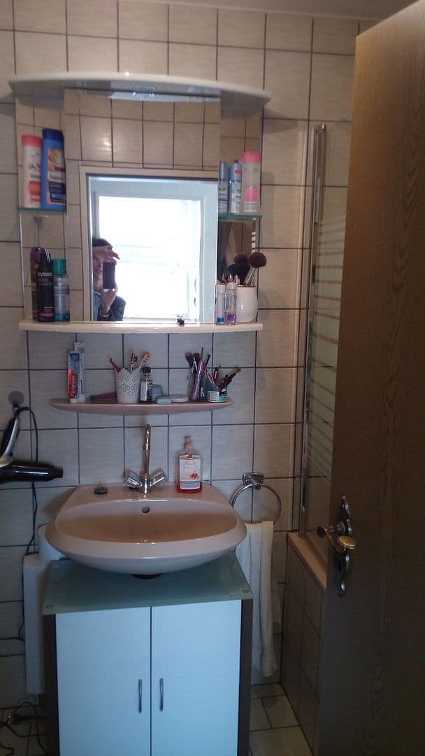 Pronájem bytu 2+1 55 m², Drovestrasse 250, Kreuzau, Severní Porýní-Vestfálsko Pronájem bytu 2+1 55 m², Drovestrasse 250, Kreuzau, Severní Porýní-Vestfálsko