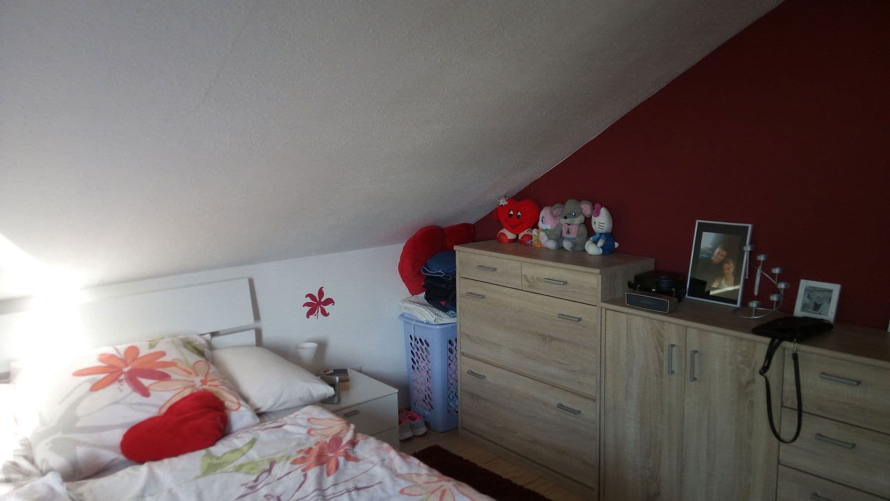 Pronájem bytu 2+1 55 m², Drovestrasse 250, Kreuzau, Severní Porýní-Vestfálsko Pronájem bytu 2+1 55 m², Drovestrasse 250, Kreuzau, Severní Porýní-Vestfálsko