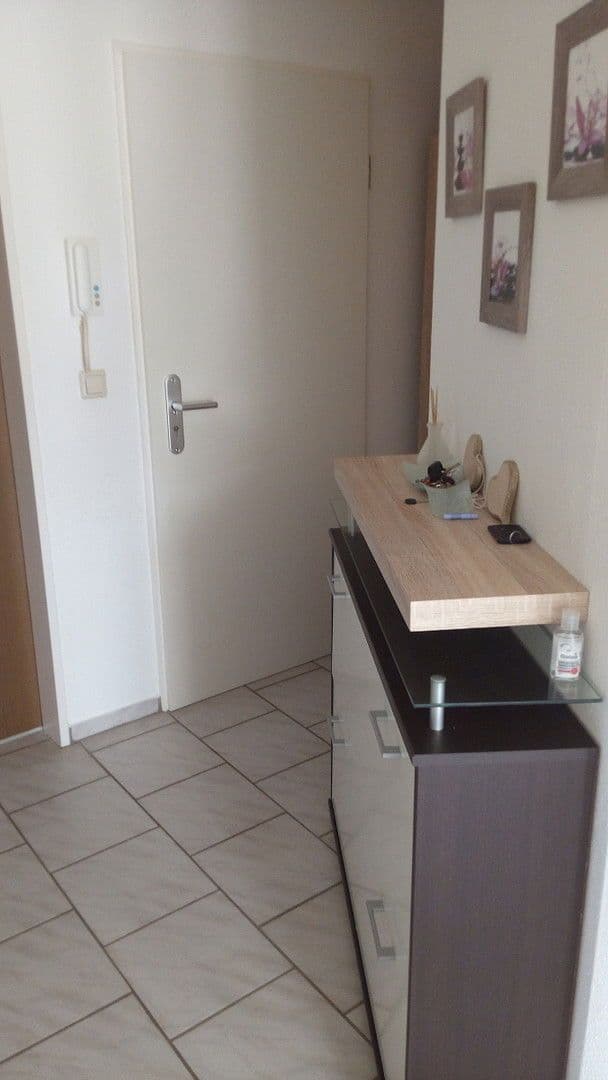 Pronájem bytu 2+1 55 m², Drovestrasse 250, Kreuzau, Severní Porýní-Vestfálsko Pronájem bytu 2+1 55 m², Drovestrasse 250, Kreuzau, Severní Porýní-Vestfálsko