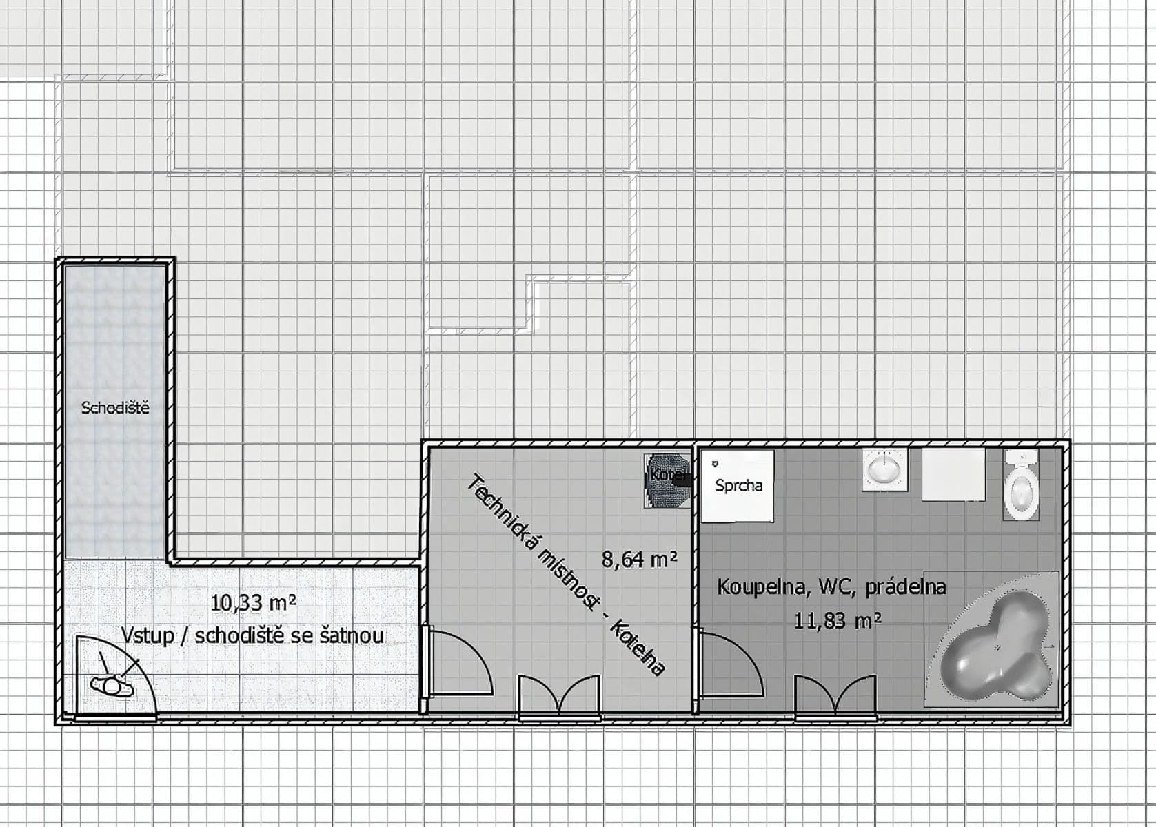 Prodej domu 110 m², pozemek 529 m², Pod Lesíkem, Ostrava, Moravskoslezský kraj Prodej domu 110 m², pozemek 529 m², Pod Lesíkem, Ostrava, Moravskoslezský kraj