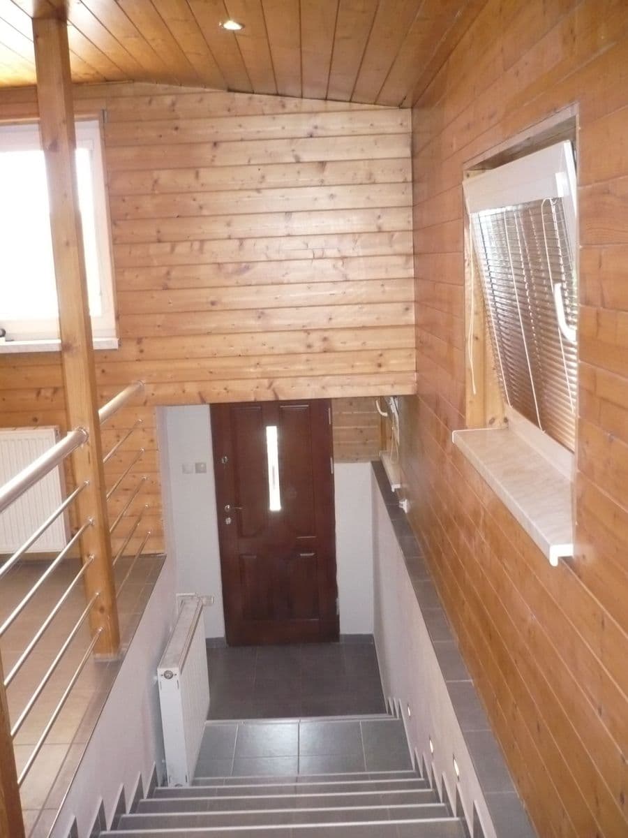 Prodej domu 110 m², pozemek 529 m², Pod Lesíkem, Ostrava, Moravskoslezský kraj Prodej domu 110 m², pozemek 529 m², Pod Lesíkem, Ostrava, Moravskoslezský kraj