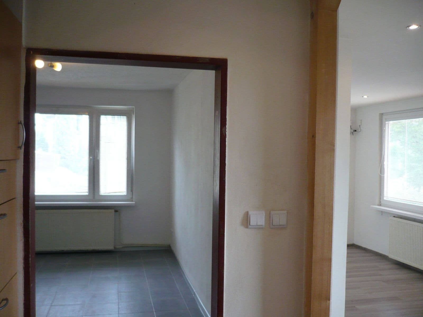 Prodej domu 110 m², pozemek 529 m², Pod Lesíkem, Ostrava, Moravskoslezský kraj Prodej domu 110 m², pozemek 529 m², Pod Lesíkem, Ostrava, Moravskoslezský kraj