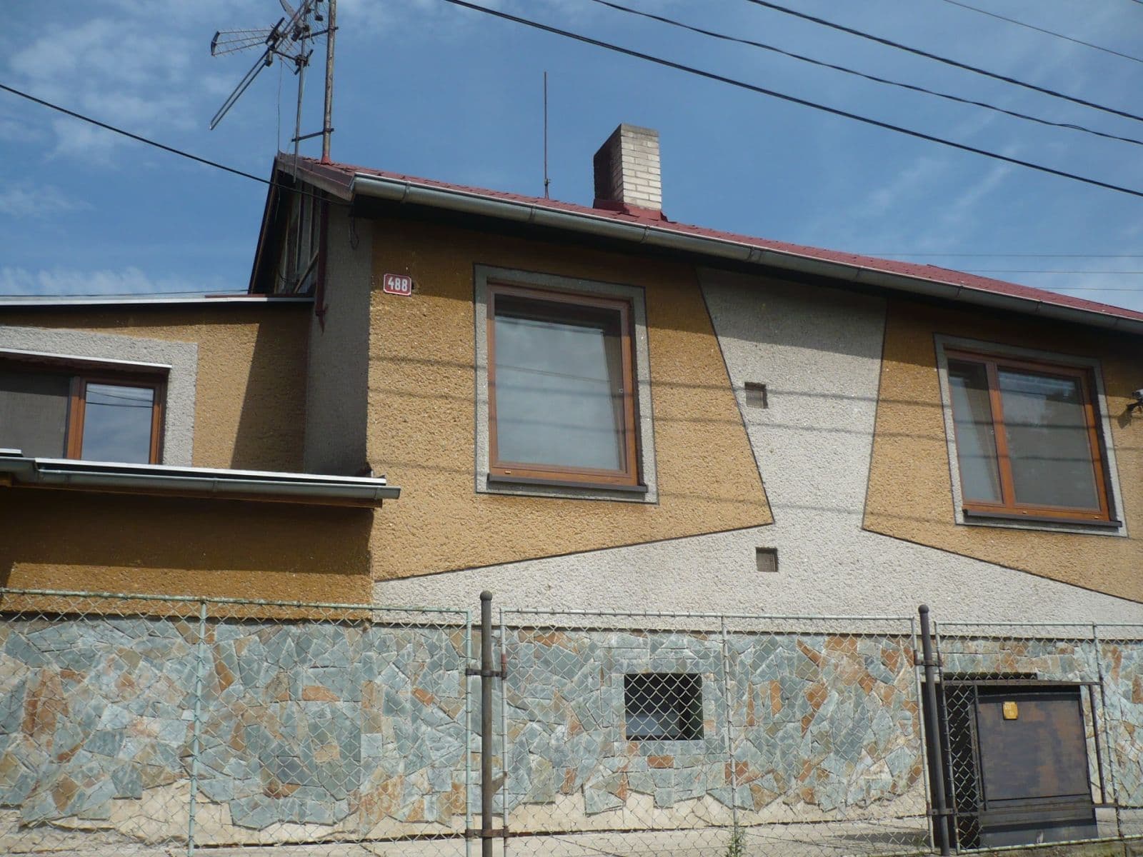 Prodej domu 110 m², pozemek 529 m², Pod Lesíkem, Ostrava, Moravskoslezský kraj Prodej domu 110 m², pozemek 529 m², Pod Lesíkem, Ostrava, Moravskoslezský kraj