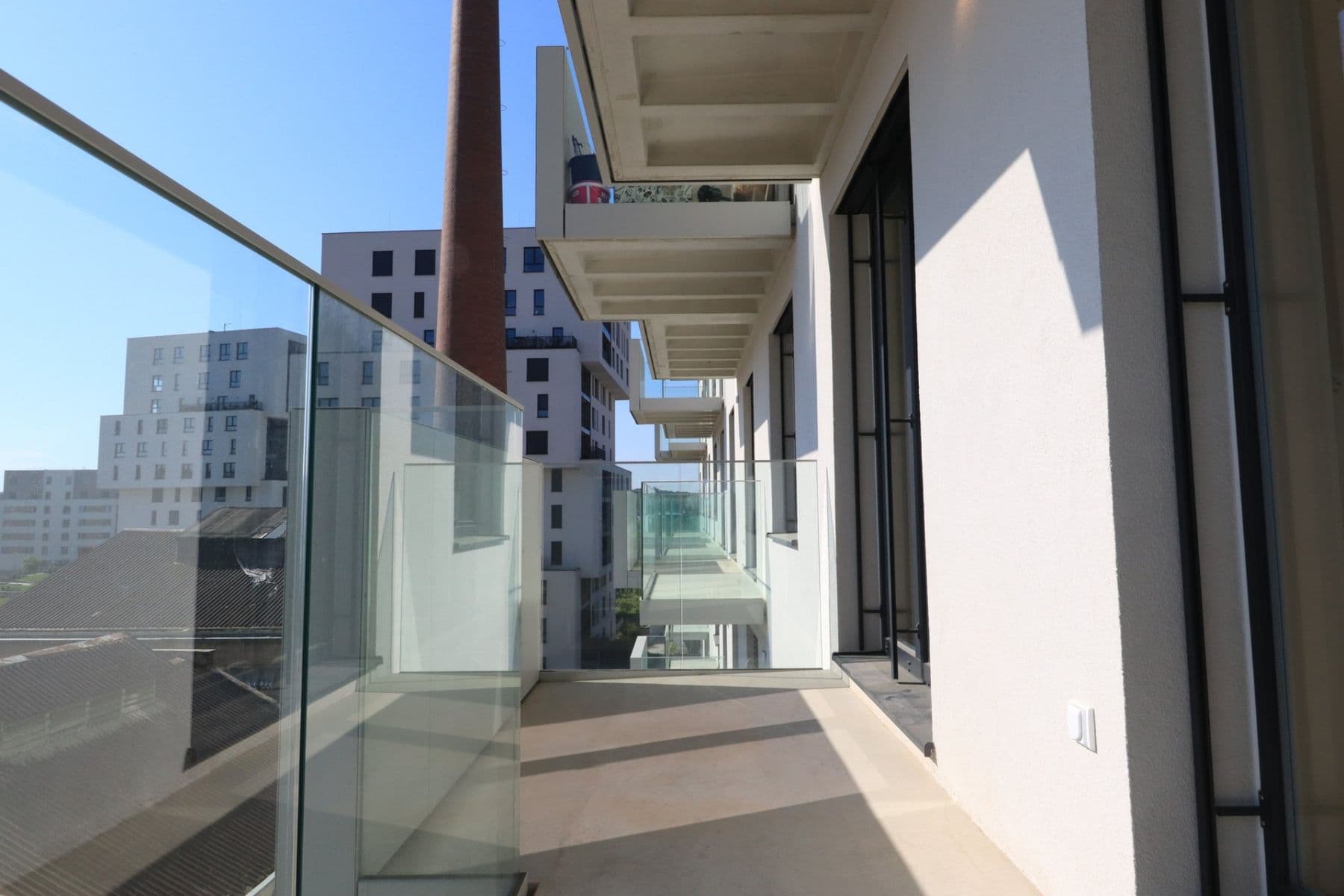 Pronájem bytu 1+kk 33 m², Fafkových, Praha, Praha Pronájem bytu 1+kk 33 m², Fafkových, Praha, Praha