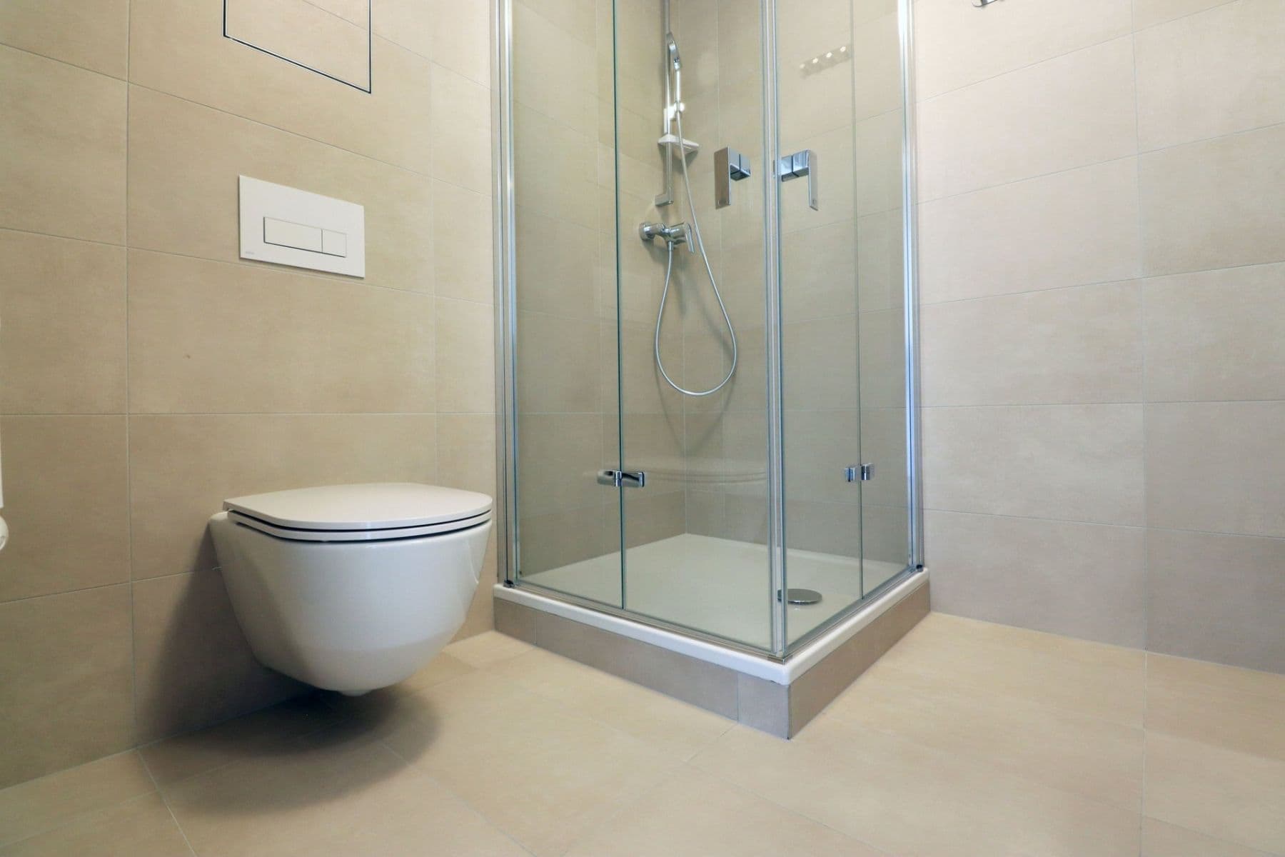 Pronájem bytu 1+kk 33 m², Fafkových, Praha, Praha Pronájem bytu 1+kk 33 m², Fafkových, Praha, Praha