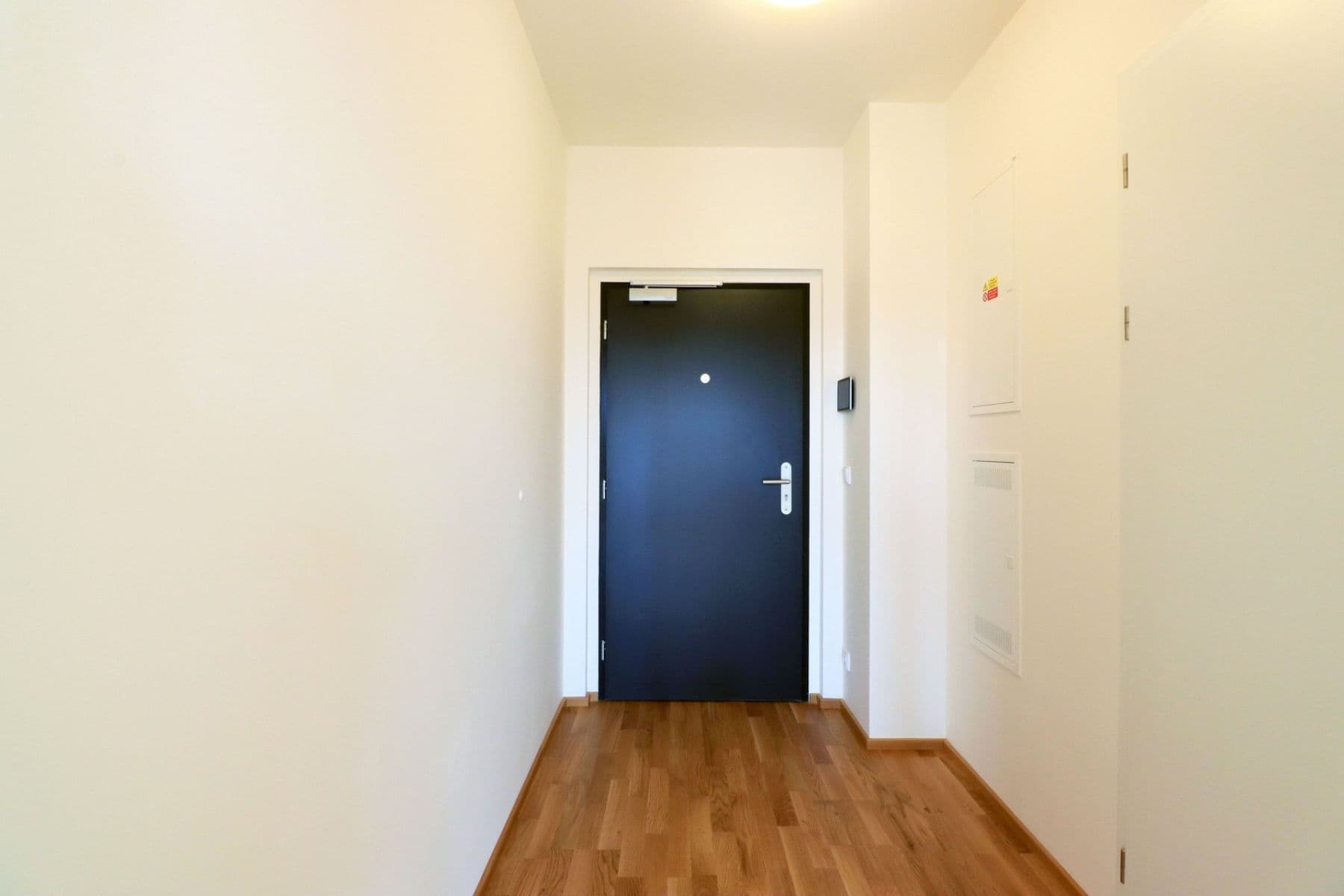 Pronájem bytu 1+kk 33 m², Fafkových, Praha, Praha Pronájem bytu 1+kk 33 m², Fafkových, Praha, Praha