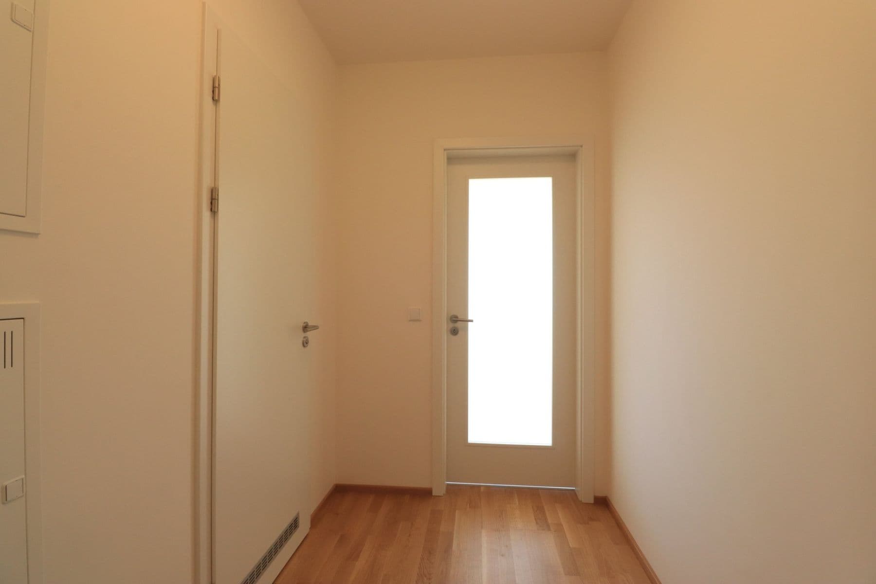 Pronájem bytu 1+kk 33 m², Fafkových, Praha, Praha Pronájem bytu 1+kk 33 m², Fafkových, Praha, Praha