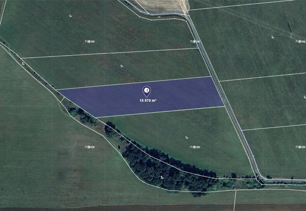 Prodej pozemku 2.595 m², Trstěnice, Karlovarský kraj Prodej pozemku 2.595 m², Trstěnice, Karlovarský kraj