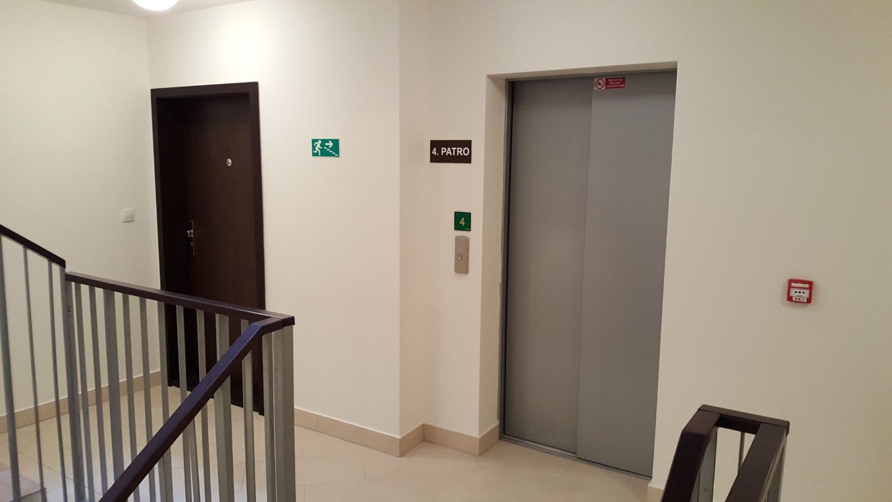 Pronájem bytu 1+kk 31 m², Jateční, Praha, Praha Pronájem bytu 1+kk 31 m², Jateční, Praha, Praha