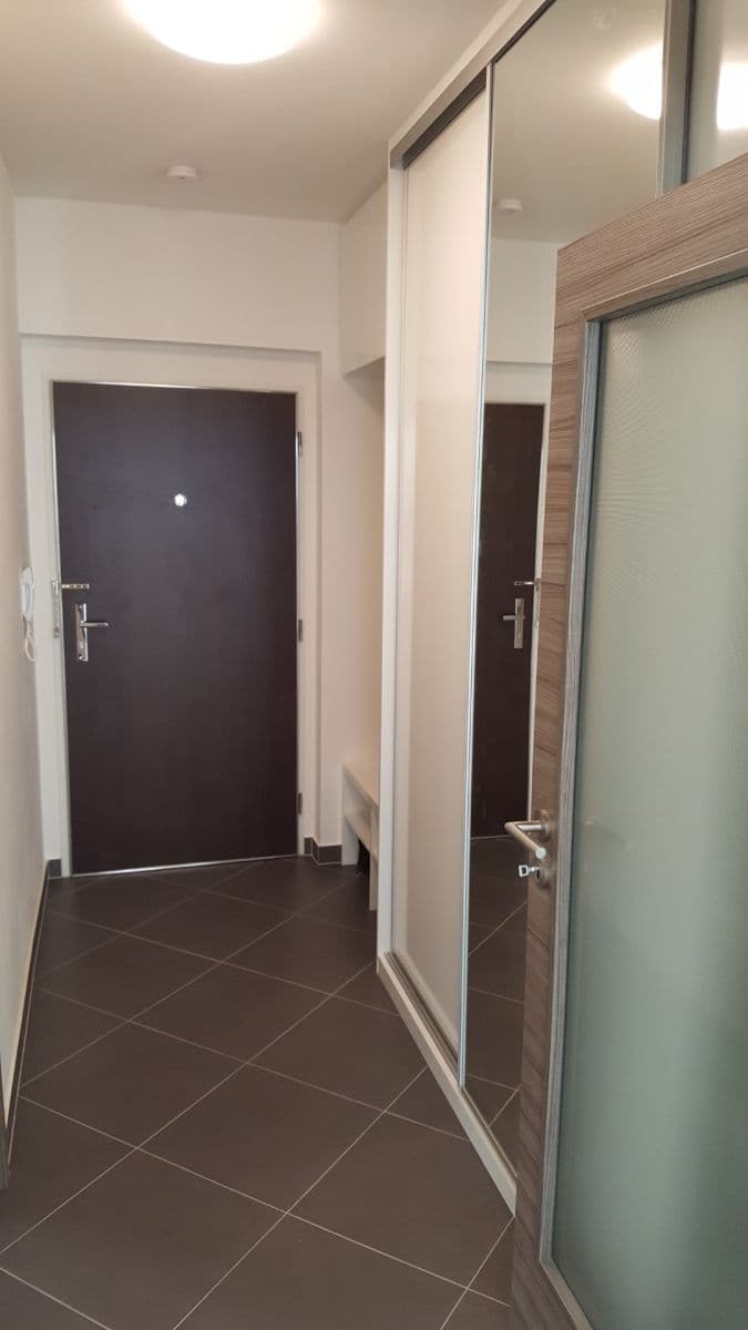 Pronájem bytu 1+kk 31 m², Jateční, Praha, Praha Pronájem bytu 1+kk 31 m², Jateční, Praha, Praha